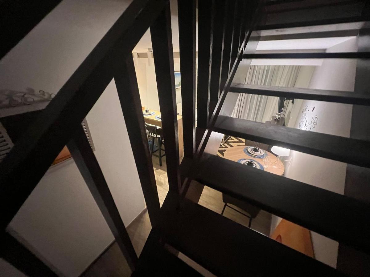 Apartment Apartamento Loft Duplex Urbano E Sofisticado, Com Tematica Praiana No Rio Vermelho Salvador