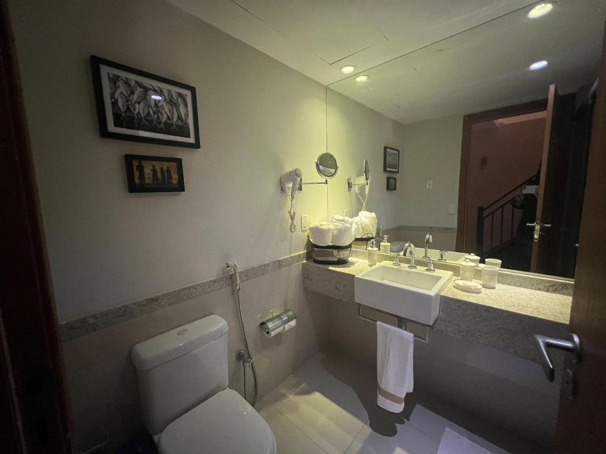 Apartamento Loft Duplex Urbano E Sofisticado, Com Tematica Praiana No Rio Vermelho
