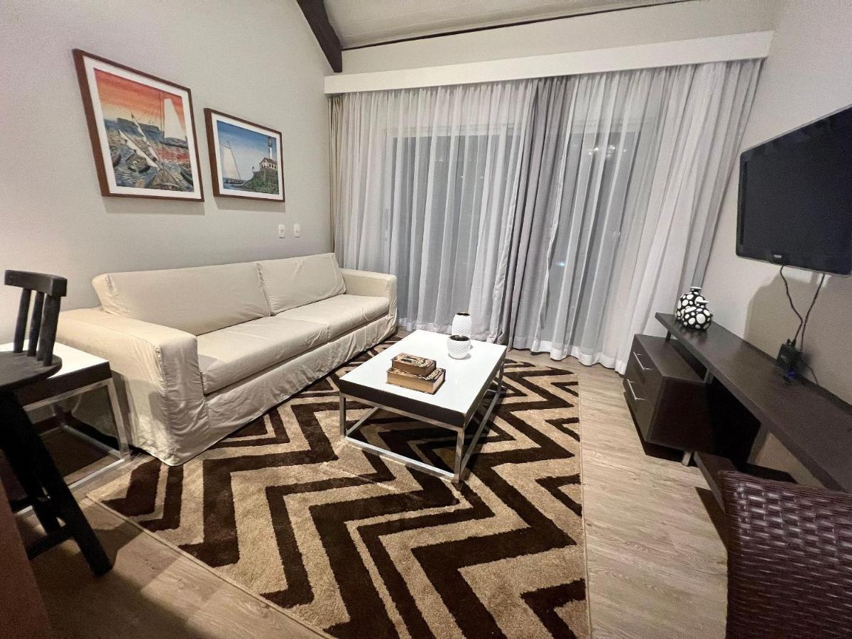 Apartamento Loft Duplex Urbano E Sofisticado, Com Tematica Praiana No Rio Vermelho *