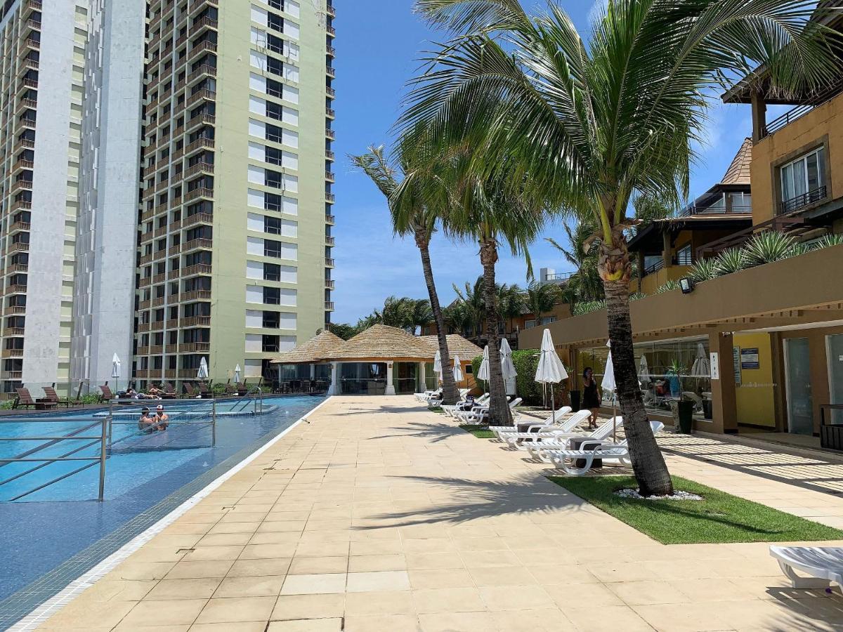 Apartamento Loft Duplex Urbano E Sofisticado, Com Tematica Praiana No Rio Vermelho Salvador